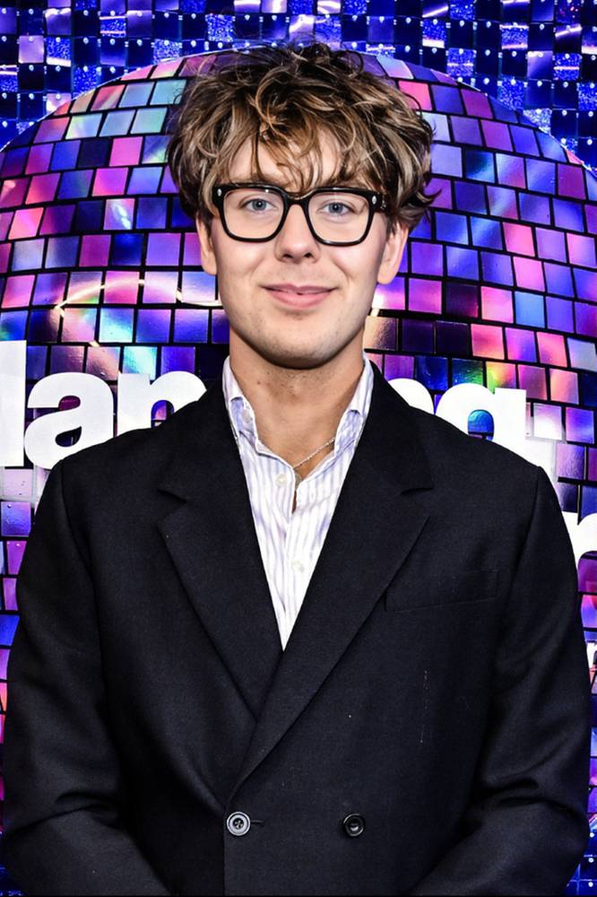 2026-04-08 Mikołaj Bagi Bagiński znów w Tańcu z Gwiazdami. W roli... - Polsat.pl