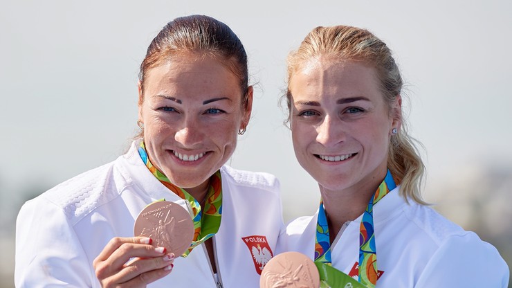 Polska medalistka IO w Rio de Janeiro zawiesza treningi. "Chcę zostać mamą"