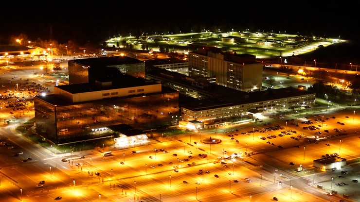 Czarne chmury nad amerykańską agencją wywiadowczą NSA. Źródło ujawnienia jej tajemnic nieznane