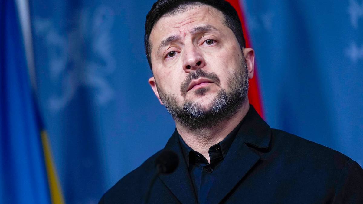 Zełenski zapowiada trójstronne rozmowy z USA i Rosją. Wskazał termin