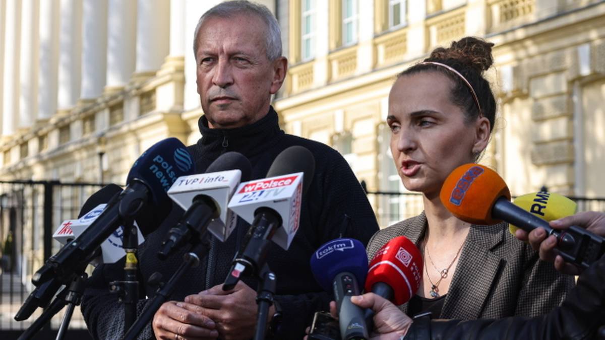 "Traktujemy śmiertelnie poważnie". Nowe informacje o planowanym zamachu