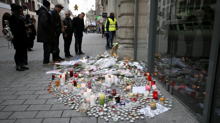 Ojciec sprawcy zamachu w Strasburgu: próbowałem go odwieść od jego przekonań