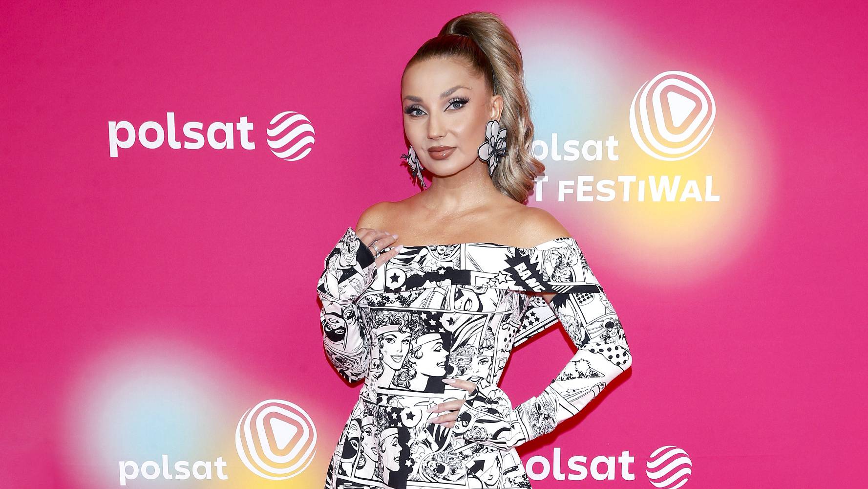 Gdy grają, Cleo odpływa. „Ten duet sprawia, że mam ciary”
