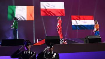 Fenomenalny rekord Natalii Kaczmarek na Stadio Olimpico! Srebro Anity Włodarczyk