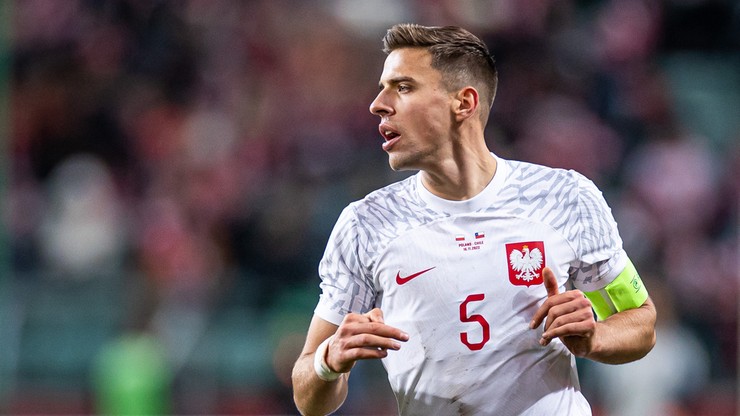 Najmłodsi i najstarsi piłkarze reprezentacji Polski na MŚ 2022 w Katarze