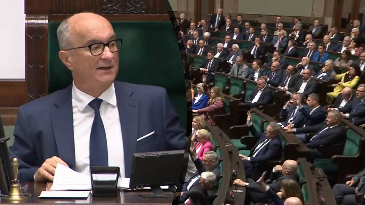 Posłowie zagłosowali nad wetem prezydenta. Wynik jest jednoznaczny