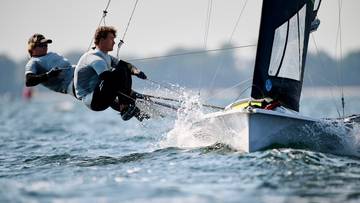 Tak jest! Polacy prowadzą w mistrzostwach świata