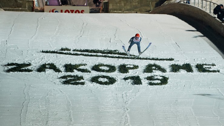 PŚ w skokach narciarskich: Stephan Leyhe nie wystartuje w sezonie 2020/21
