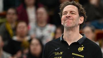 PlusLiga: Bogdanka LUK Lublin - Hemarpol Politechnika Częstochowa. Relacja live i wynik na żywo