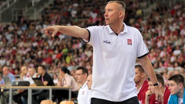 Romański w Energa Basket Lidze: Nowy Igor nadchodzi