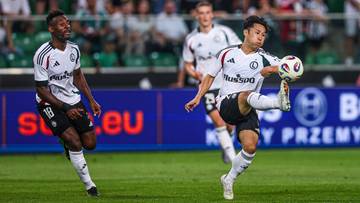 Hibernian FC - Legia Warszawa. Kto wygrał? Wynik meczu