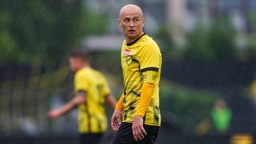 Betclic 1 Liga: Wieczysta Kraków - Stal Mielec. Relacja live i wynik na żywo