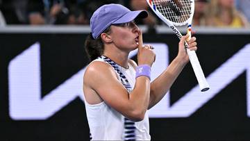 Zmiany w rankingu WTA! Świetna informacja dla Igi Świątek