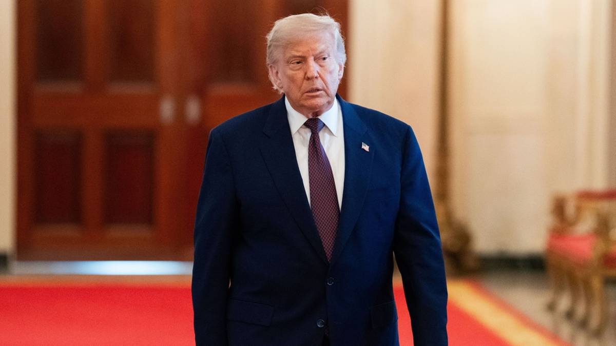 Trump znów ostro o Iranie. Wysłannik prezydenta USA jedzie na negocjacje