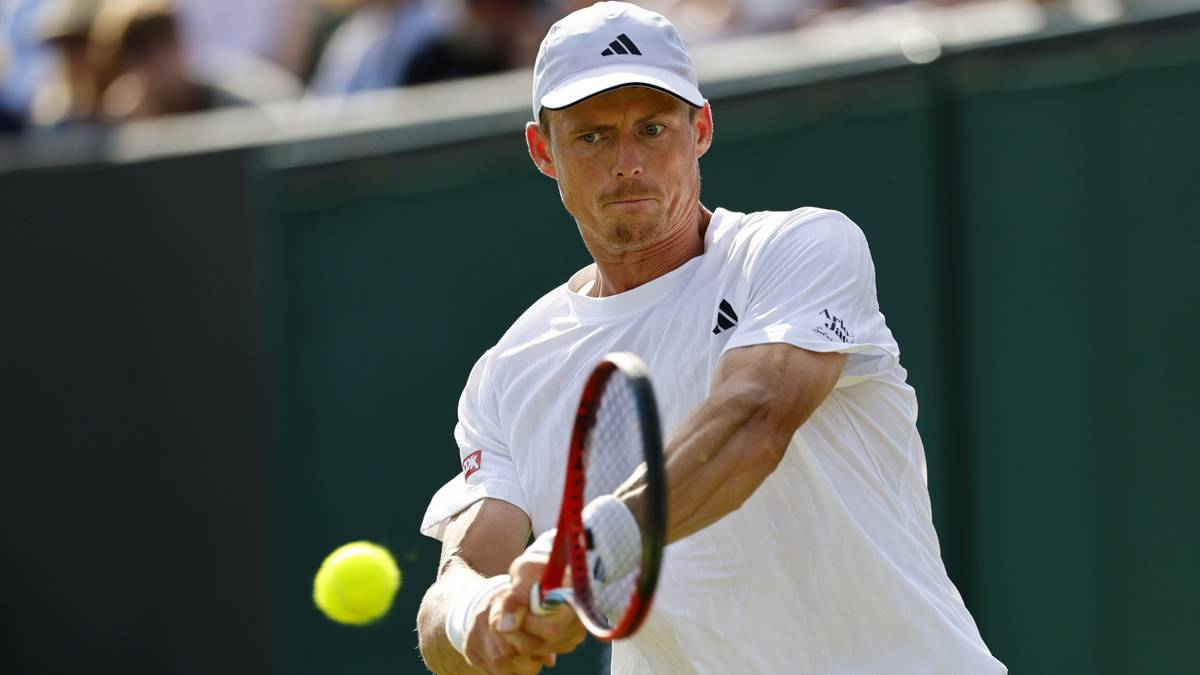 Wimbledon online. Transmisja meczów z kortu numer 5 - 03.07