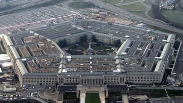 Szef Pentagonu: Rosja chce podważyć ład międzynarodowy