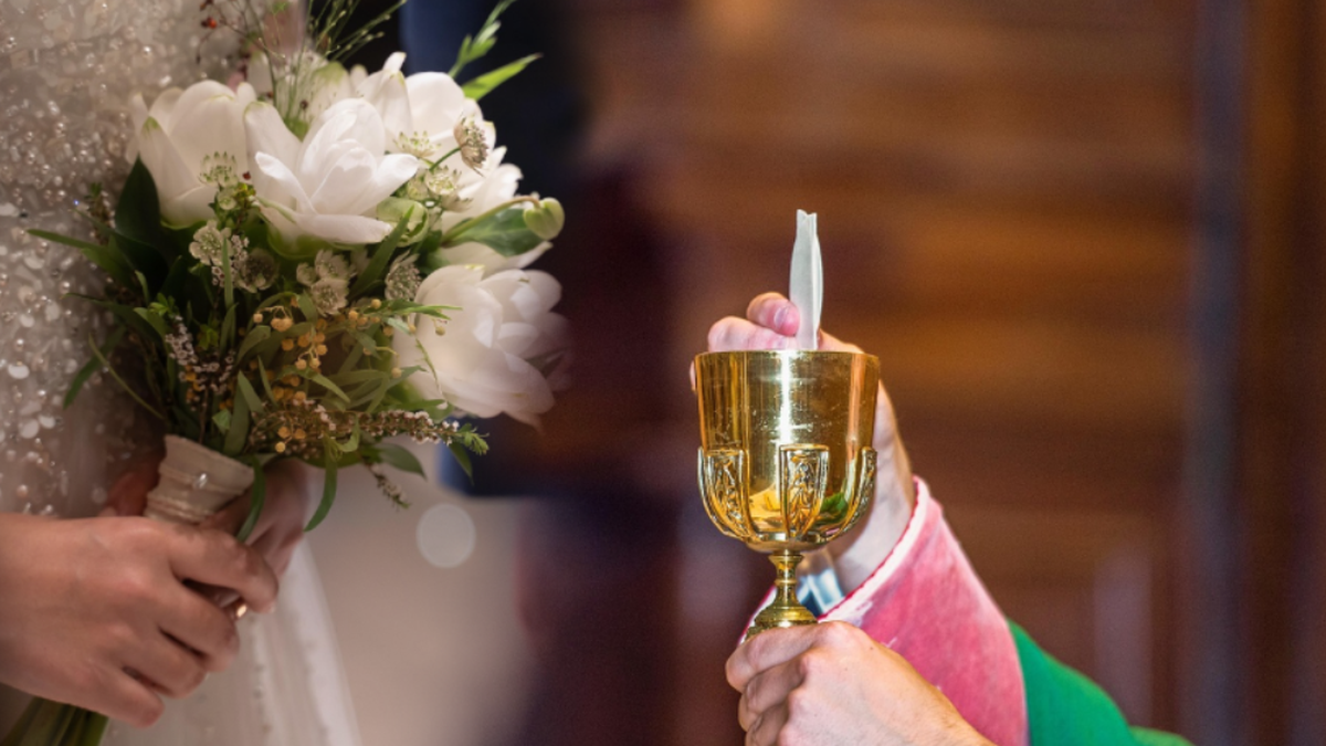 Kościół opublikował alarmujące dane. Spada nie tylko liczba powołań