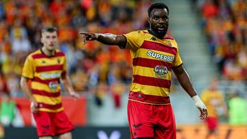 Silkeborg IF - Jagiellonia Białystok. Relacja live i wynik na żywo