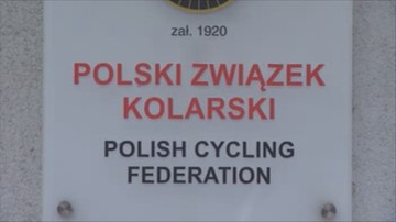 Afera w Polskim Związku Kolarskim. Prokuratura otrzymała zawiadomienie