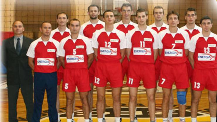 Sezon 2006/2007 - KS Gwardia Wrocław (3 zwycięstwa, 19 porażek)