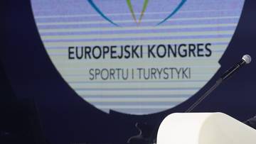 Europejski Kongres Sportu i Turystyki. Jakie tematy poruszą eksperci?
