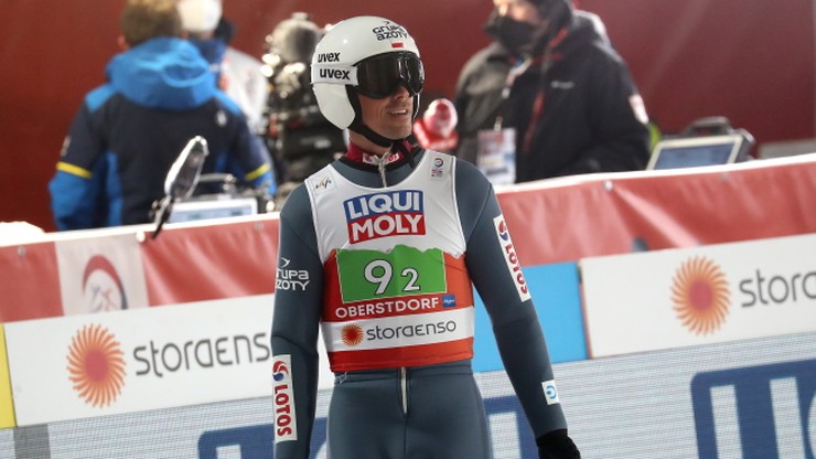 MŚ Oberstdorf 2021: Szóste miejsce reprezentacji Polski w konkursie drużyn mieszanych