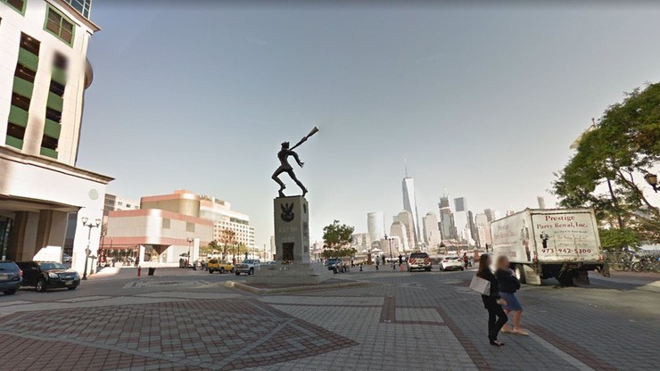Polonia w USA chce zaskarżyć decyzję burmistrza Jersey City o przeniesieniu Pomnika Katyńskiego