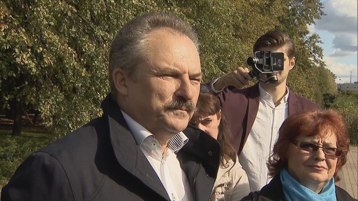 Jakubiak: nie zabiegam w kampanii wyborczej o rękę Pawła Kukiza