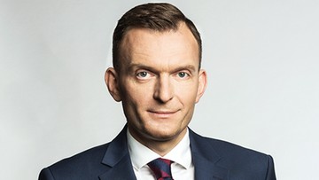 Tomasz Machała prowadzącym "Graffiti" w Telewizji Polsat i Polsat News