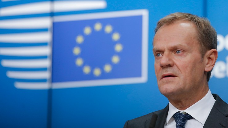 Donald Tusk: Polska stała się problemem europejskim