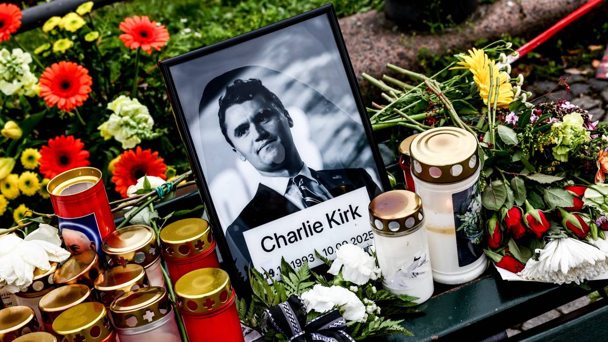 Śmierć Charliego Kirka. Radny Lewicy opublikował kontrowersyjne nagranie