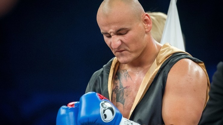 Szpilka stoczy w tym roku jeszcze dwie walki!