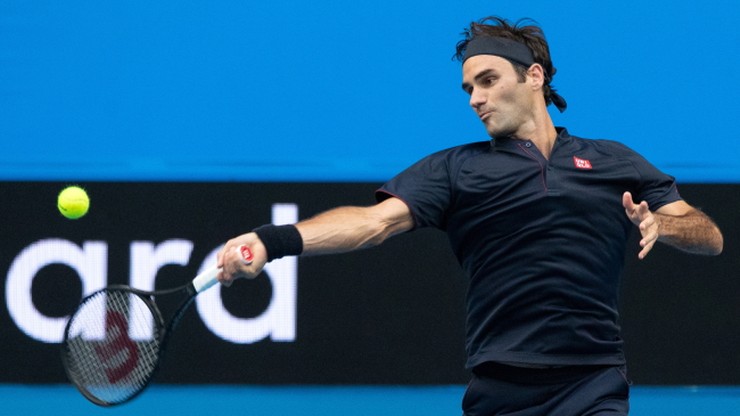 Puchar Hopmana: Federer lepszy od Williams w meczu miksta