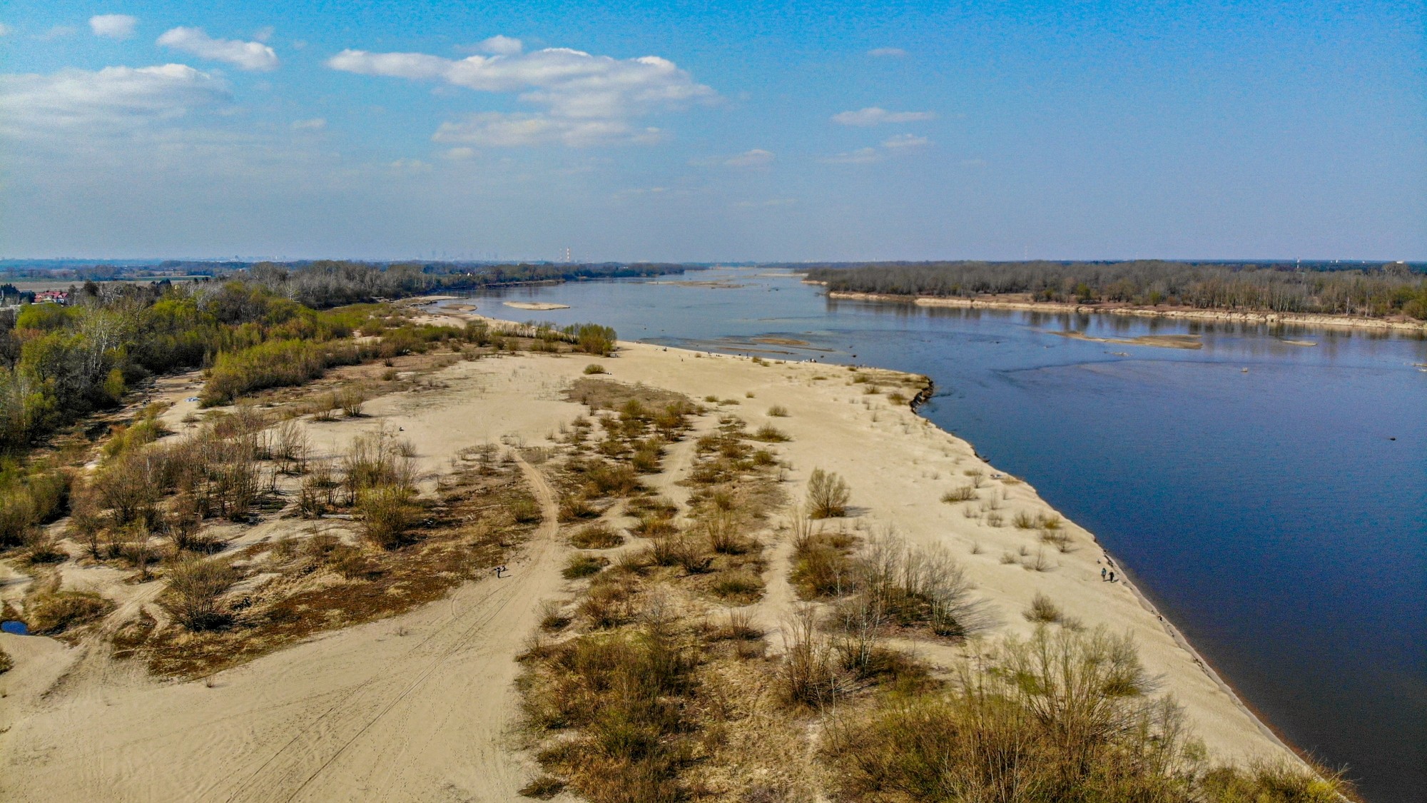Niesamowita Polska z lotu ptaka - zdjęcie 59