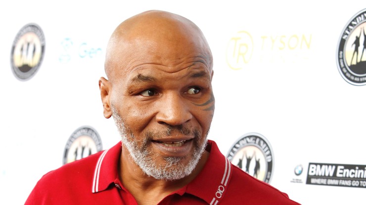 Kostyra: Kownacki znokautowałby Tysona