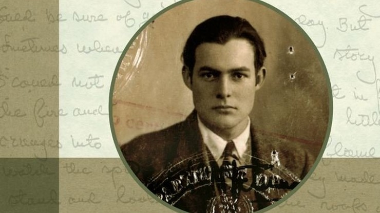 Autobiograficzna książka Hemingwaya o Paryżu popularna po zamachach