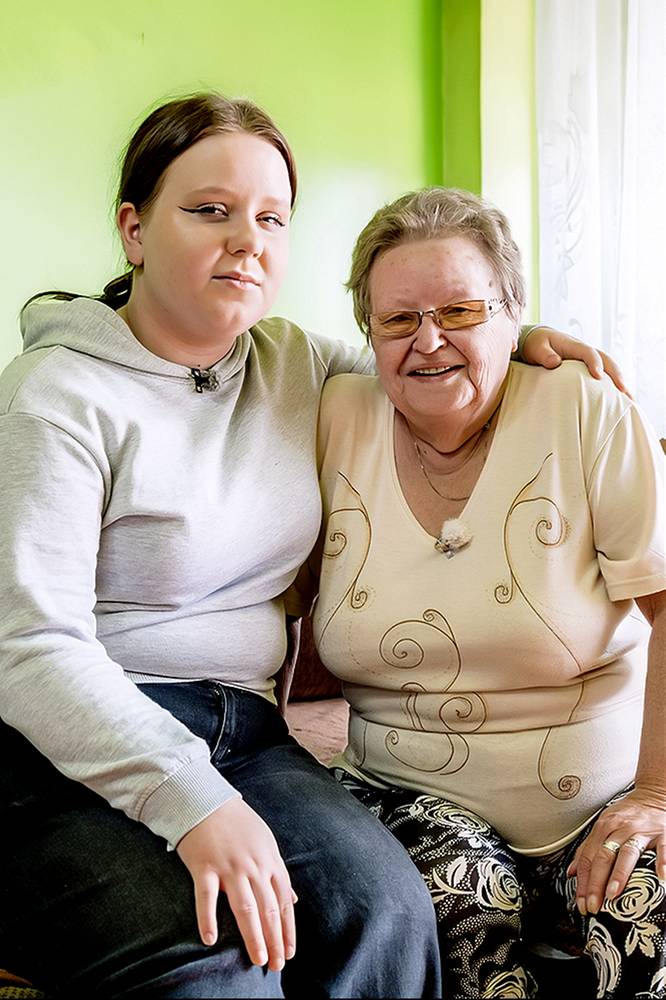 2025-10-28 „Nasz nowy dom”: Przywrócić nadzieję, którą zabrała powódź