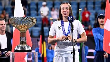 Zaskakująca informacja ws. Świątek! Zagra z gwiazdorem