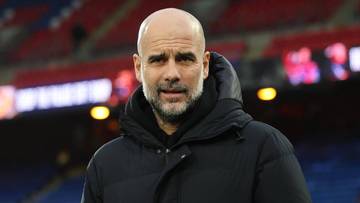 Guardiola ujawnił swoje plany! Zdumiewająca szczerość. "Nie, nie, nie!"