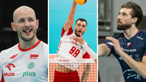 Wielcy nieobecni w kadrze Nikoli Grbicia