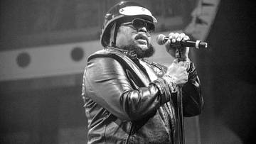 Nie żyje Victor Willis. Legendarny wokalista Village People zmarł przed 75. urodzinami