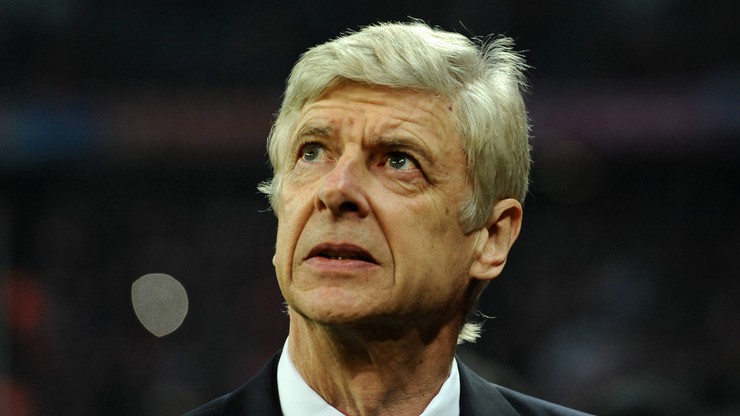 Arsene Wenger przyczyną bójki kibiców Arsenalu! (WIDEO)