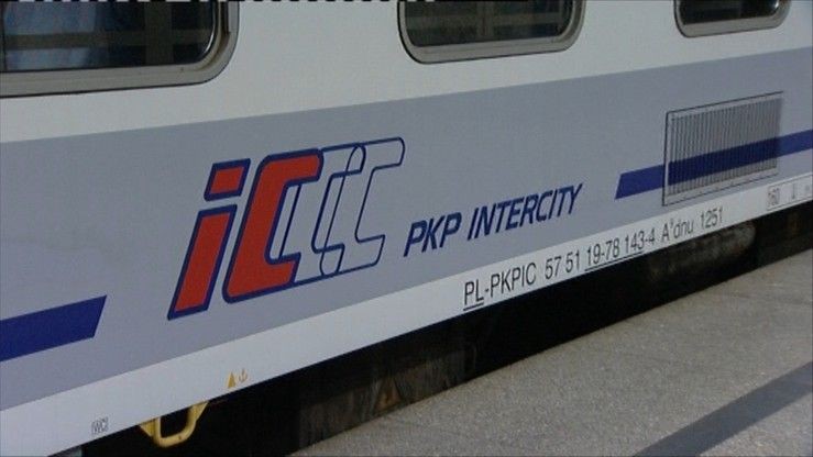 PKP Intercity zmodernizuje tabor. Przewoźnik przeznaczy na ten cel ponad 7 mld złotych