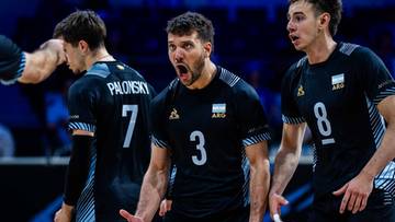 MŚ 2025 siatkarzy: Argentyna - Korea Południowa. Relacja live i wynik na żywo