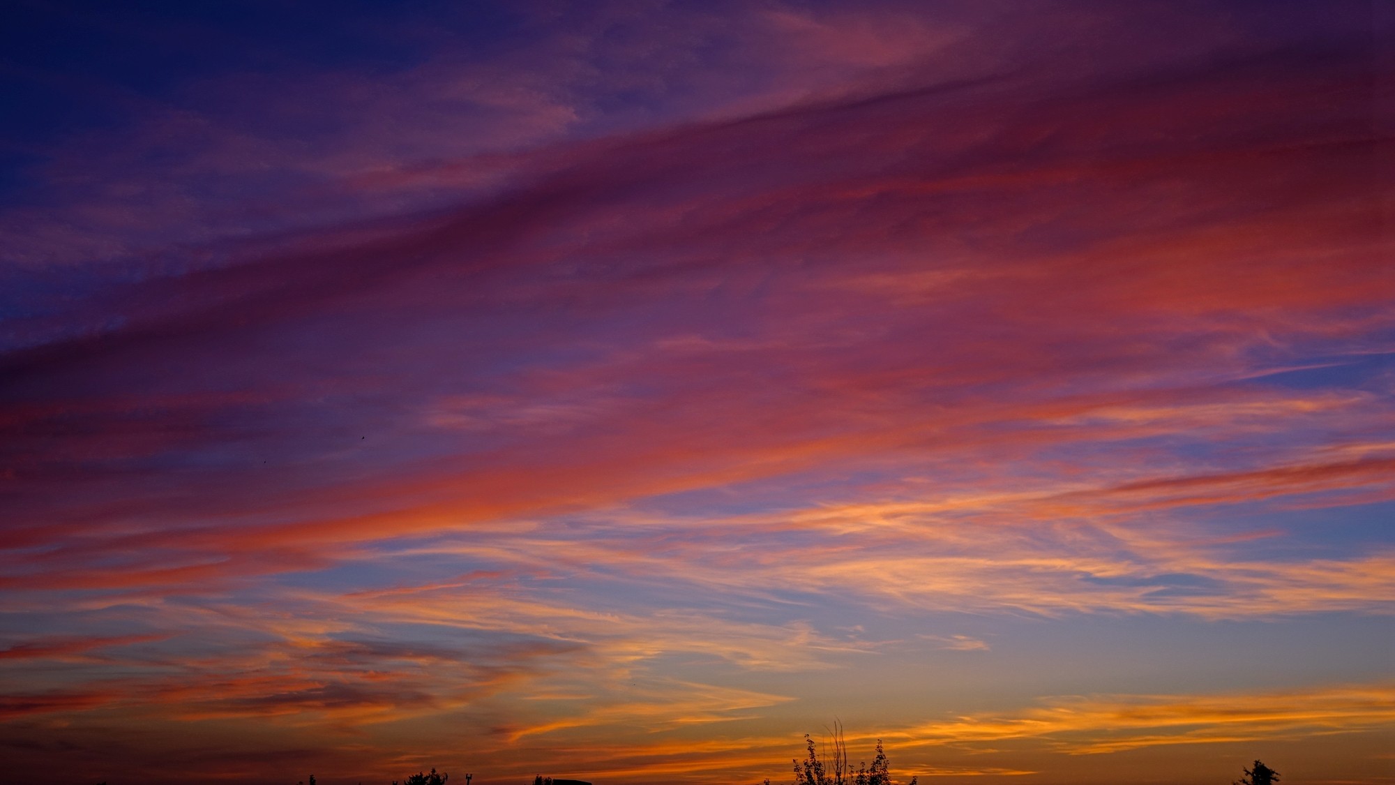 Romantyczne zachody Słońca - zdjęcie 38