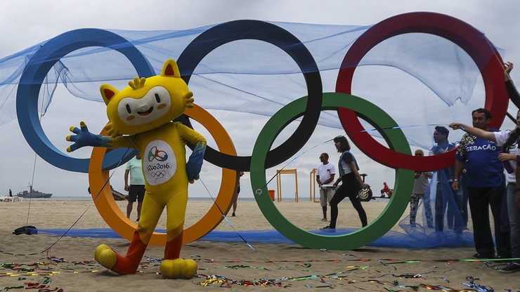 Washington Post: Rio to wyścig – po kasę