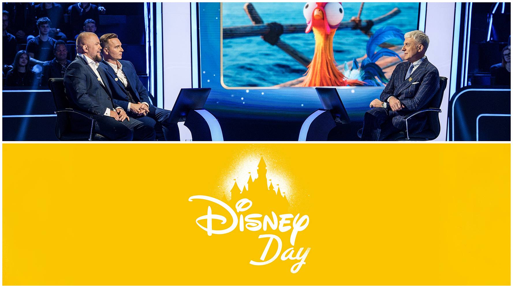 Sukces Polsatu w Poniedziałek Wielkanocny. Najlepsze wyniki!