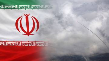 Zwrot w sprawie wojny w Iranie. Dotarli do "pięciu punktów" Teheranu