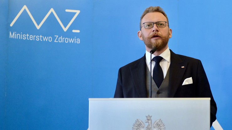 Minister zdrowia: 100 mld zł na NFZ już w tym roku