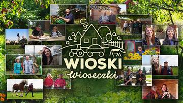 Wioski wioseczki